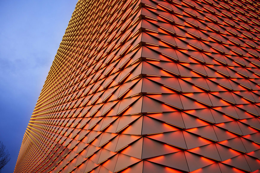 Pharos hits the jackpot at the Holland Casino Utrecht